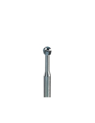 Maillefer 123 Ball Bur (Pack 6)