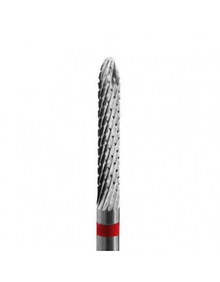 Tungsten Bur No. 18