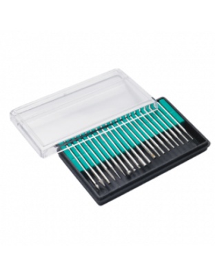 Box 20 Diamond Burs