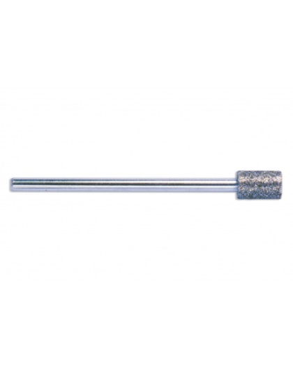 Diamond Cylinder Bur