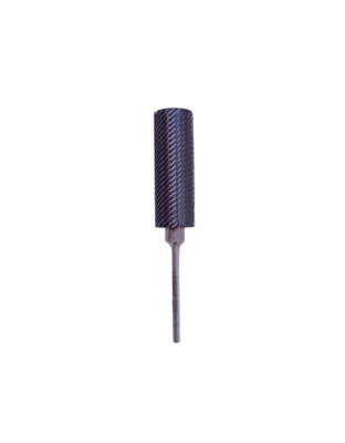 Grobet XL HSS Cylinder Bur