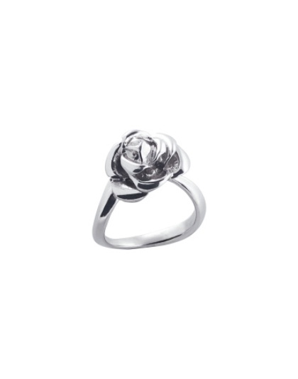 Anel Rosa Grande