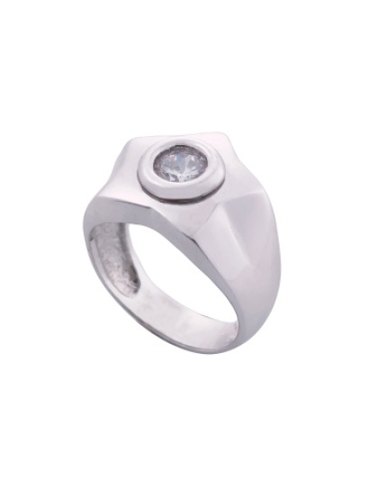 Star Ring w/ Stone