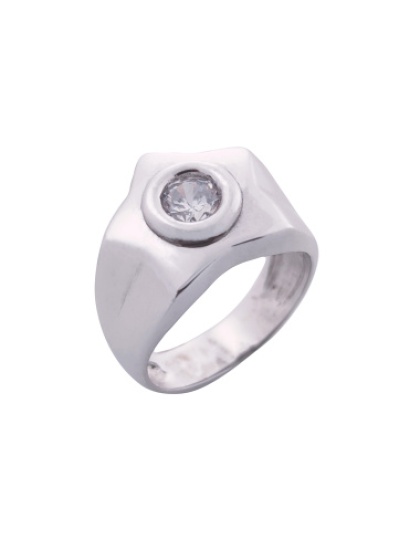 Star Ring w/ Stone