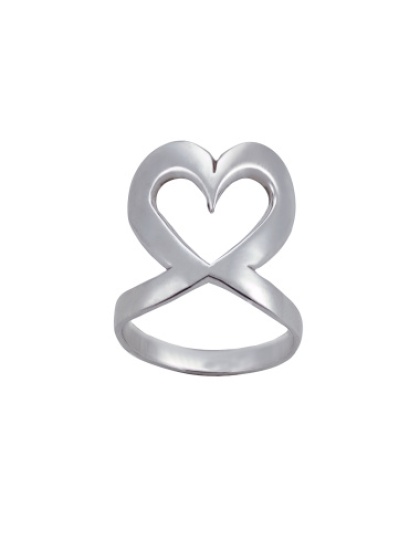 Heart Ring