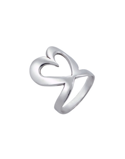 Heart Ring