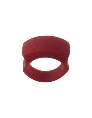 Hammered Ring