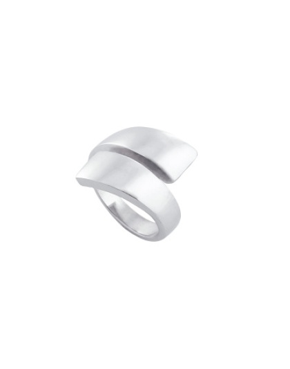 Mismatched Ring