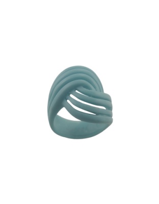 Mismatched Ring