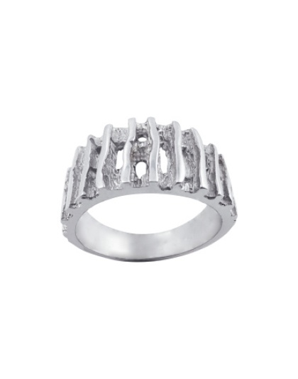 Ring w/ Open Bands