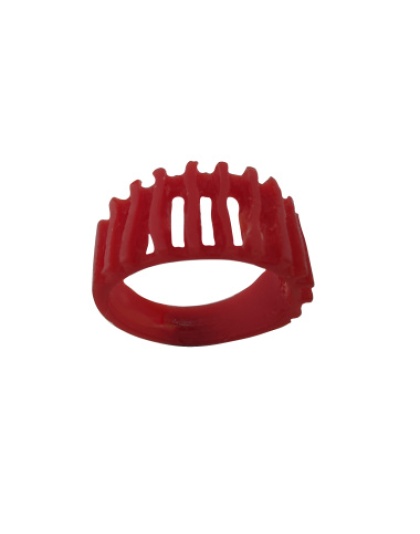 Ring w/ Open Bands