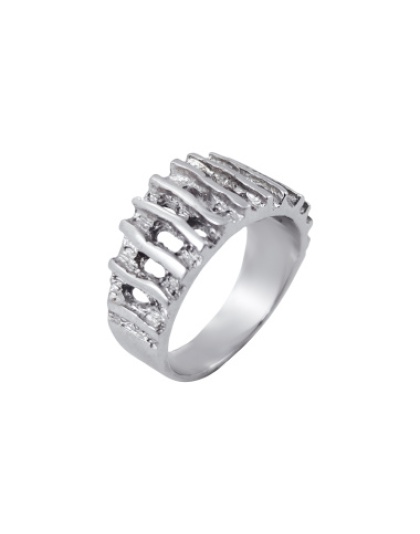 Ring w/ Open Bands
