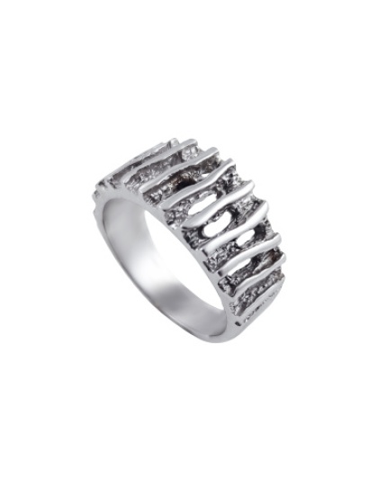 Ring w/ Open Bands