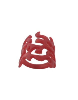 Flames Ring
