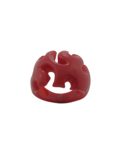 Anel CabochÃƒÂ£o