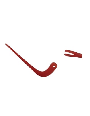 Closure for Earring