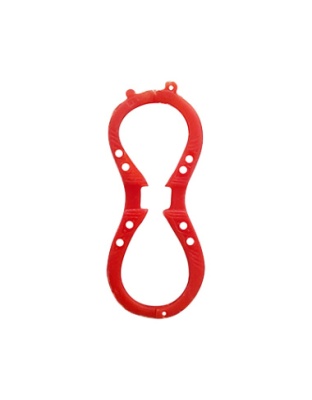 Big 8 Necklace Clasp
