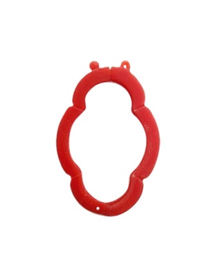 Satellite Necklace Clasp