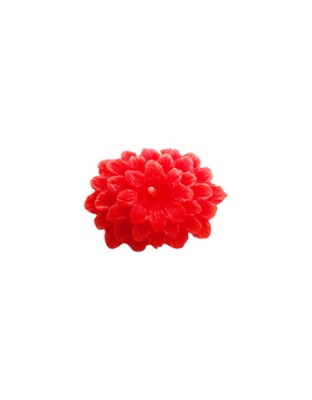 Flower Necklace Clasp