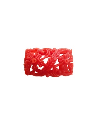 Rectangular Necklace Clasp