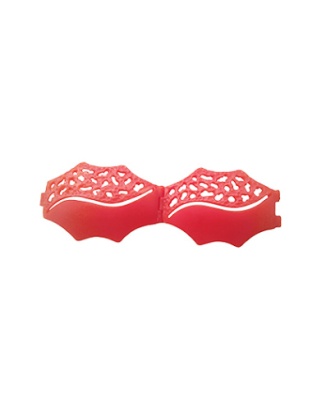 Large Crafted Mesh