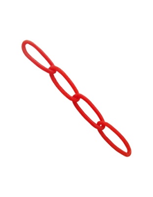 Oval Mesh