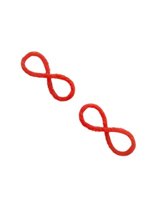 8 Mesh