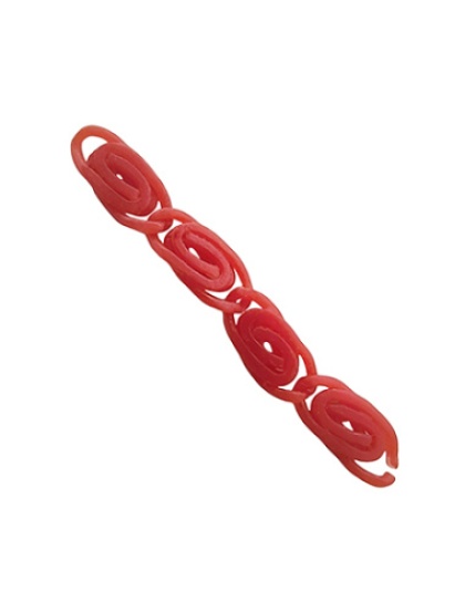 Malha Espiral
