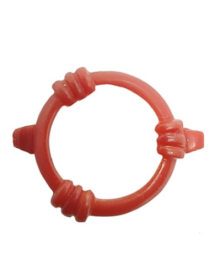 Malha Pulseira Libra