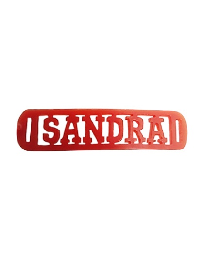 Nome Sandra
