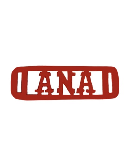 Nome Ana