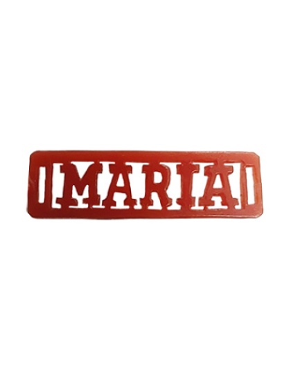 Nome Maria