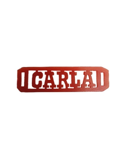 Nome Carla