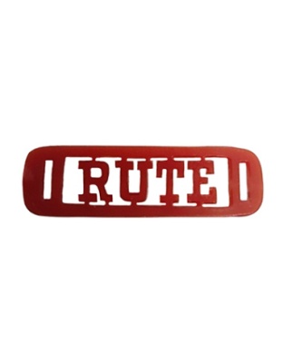 Nome Rute