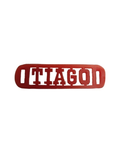 Nome Tiago