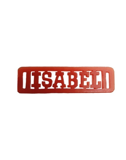 Nome Isabel