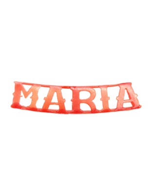 Nome Maria