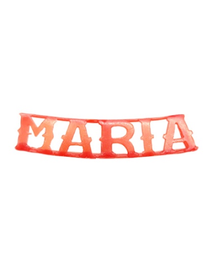 Nome Maria