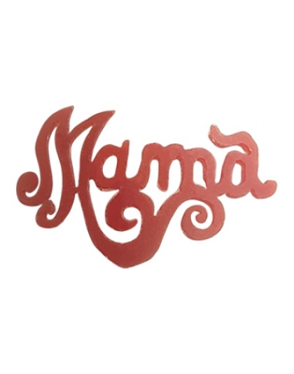 Nome MamÃƒÂ£