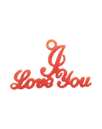 I Love You