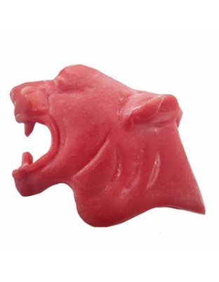 CabeÃƒÂ§a Pantera