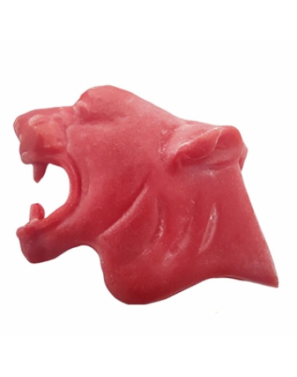 CabeÃƒÂ§a Pantera