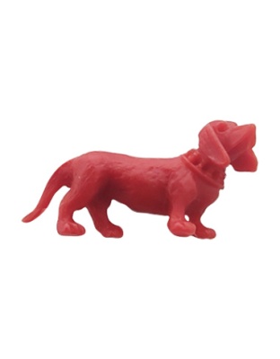 CÃƒÂ£o Salsicha