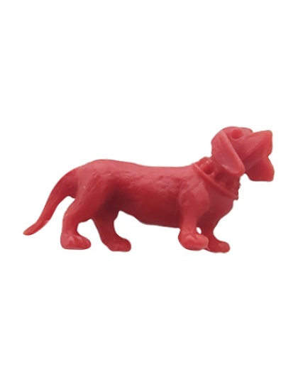 CÃƒÂ£o Salsicha