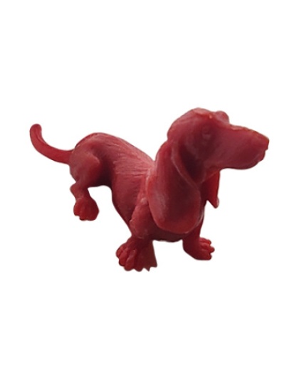 CÃƒÂ£o Salsicha