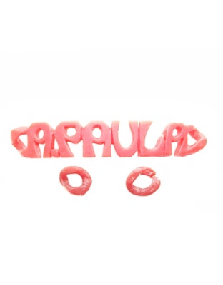 Malha Nome A.Paula