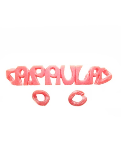 Malha Nome A.Paula