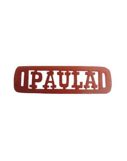 Nome Paula