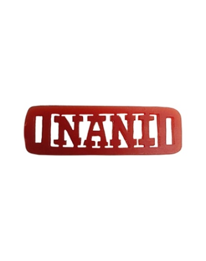 Nome Nani