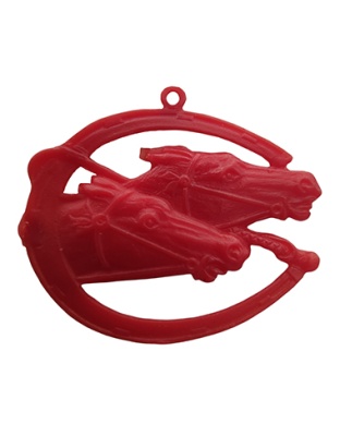 CabeÃƒÂ§as de Cavalo